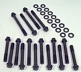 GN HEX HEAD BOLT